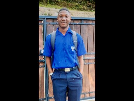 Credit: Contributed Devaun Campbell