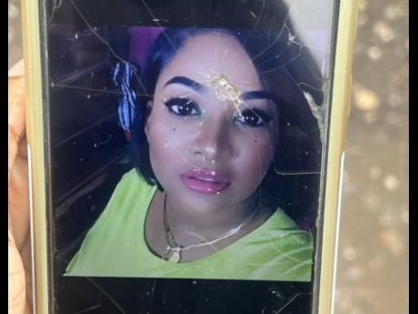 Credit: Contributed Mitchell