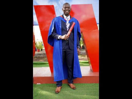 Credit: Contributed Nembhard