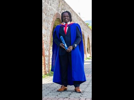 Credit: Contributed Bobby Smith