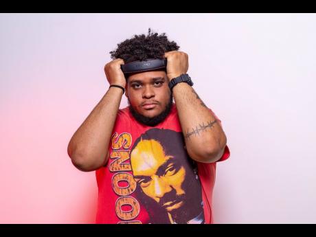 Credit: Contributed Anthony 'DJ Specs' Parker