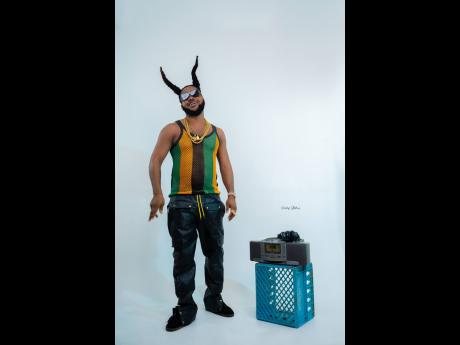 Credit: Contributed Kaream Kharizma