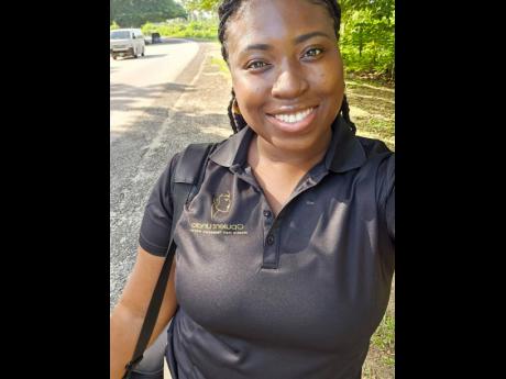 Credit: Contributed Barrett