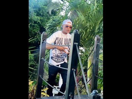 Credit: Contributed Shawn Storm