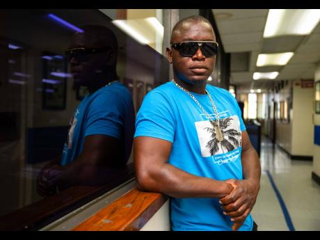 Credit: Gladstone Taylor