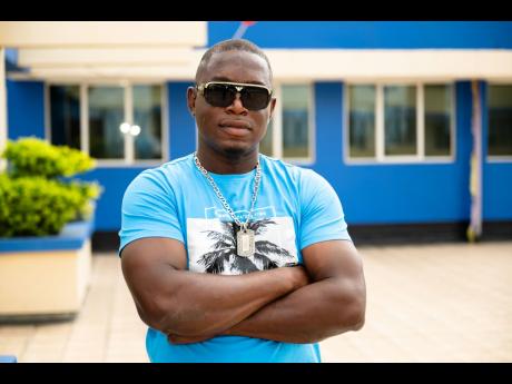 Credit: Gladstone Taylor Photos