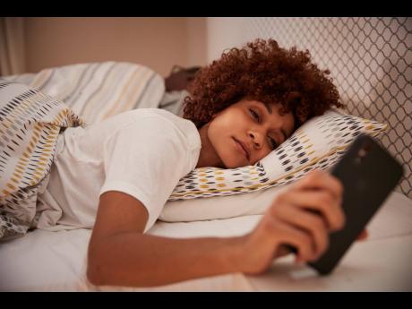 Credit: Insufficient sleep and poor-quality rest are fuelling the high rates of anxiety and depression seen across the island.