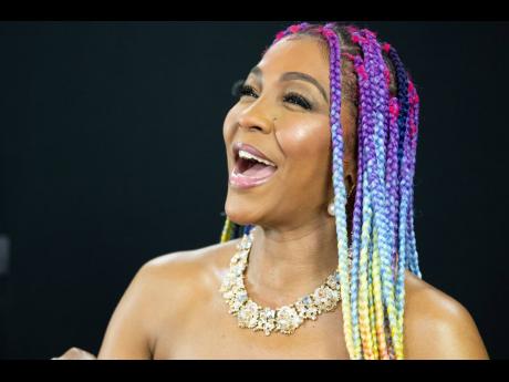 D’Angel never loses sight of the true meaning of the season. 