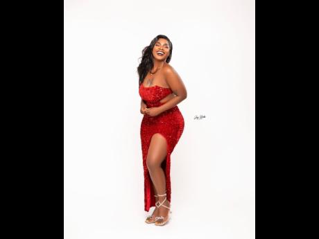 Dancehall powerhouse, Pamputtae celebrating 'unity and gratitude' on the 'all-female' project 'Truly Gifted' with her single, 'Thankful'.