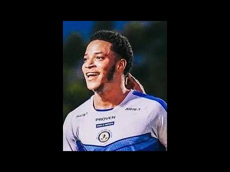 Credit: File KImoni Bailey