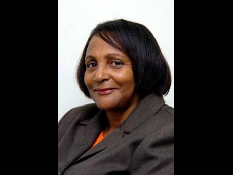 Credit: File Barbara Gayle