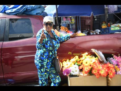 Credit: Matthew McKoy Deborah ‘Debbie Burp’ Darby