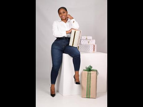 Credit: Contributed Burchell