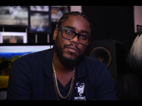 Credit: Antoine Lodge NotNice