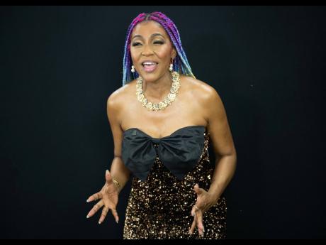 Credit: Gladstone Taylor D’Angel