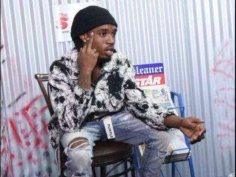 Credit: Ian Allen Photos Yung Ras