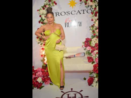 Credit: Anthony MinottAnthony Minott Relz poses for the STAR camera, showcasing a fresh look.Relz poses for the STAR camera, showcasing a fresh look.