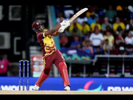 Andre Russell