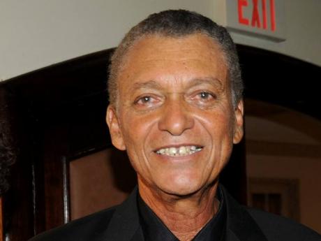 Richard Russell - File photo