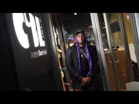 Credit: Contributed Trueace