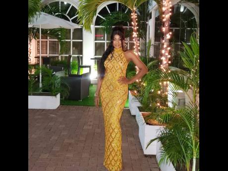 Credit: Contributed ‘Dancehall First Lady’, D’Angel.