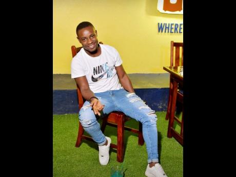 Credit: Contributed Joseph Smith