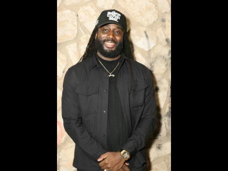 Credit: Nathaniel Stewart Daniel ‘Chino’ McGregor: “I don’t think that D Brown gets the respect that he fully deserves.”