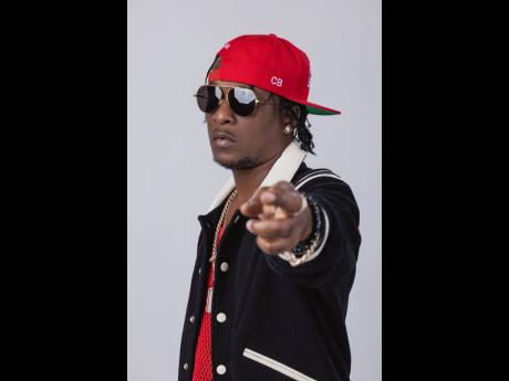 Credit: Contributed photos Charly Black