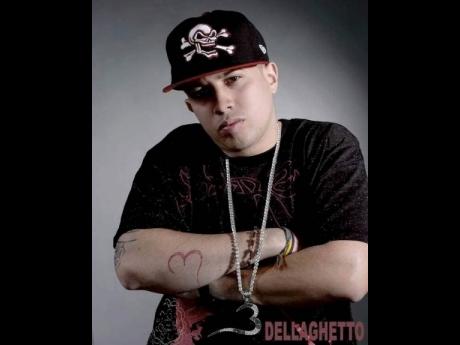 Credit: De La Ghetto