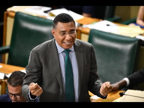 Credit: Matthew McKoy Holness