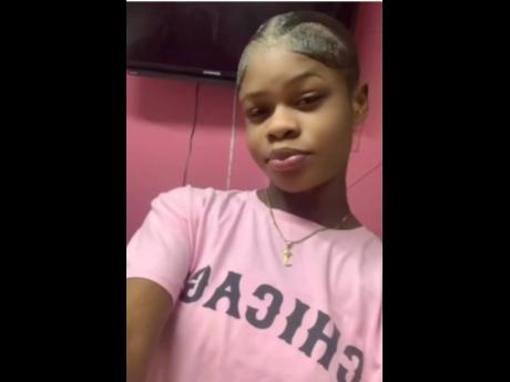 Credit: 14-year-old Price Johnson