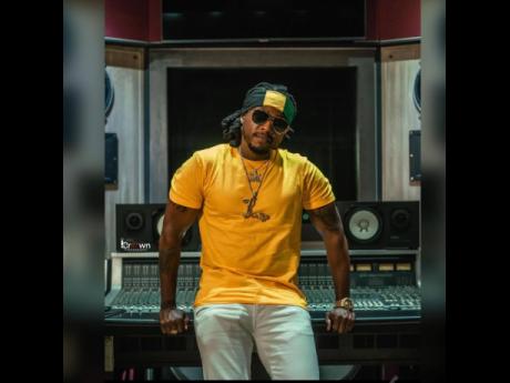 Credit: Contributed KipRich