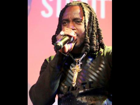 Credit: Contributed KipRich