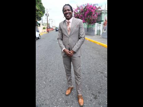 Credit: Antoine Lodge Crawford