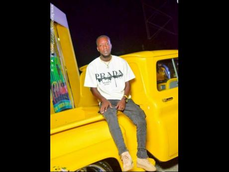 Credit: Contributed Howard Berry