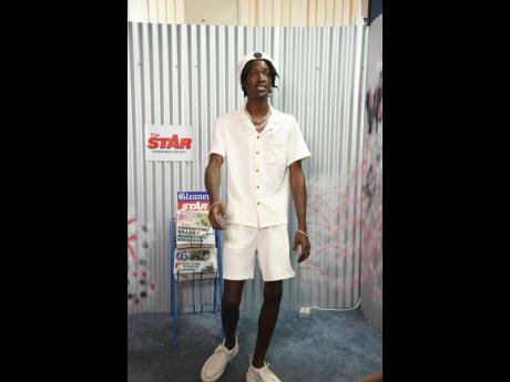  Novado Icon is determined to show the world that being a product of the ghetto isn’t a setback, but a springboard to greatness.