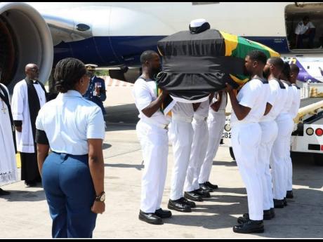 Fallen JDF soldier honoured in solemn repatriation ceremony