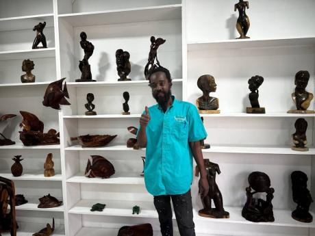 Credit: Contributed Henry