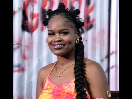 Bre Royal’s music is all about emotion, personal experiences, and a sound that fuses dancehall with gospel, reggae, Afrobeat, and pop.