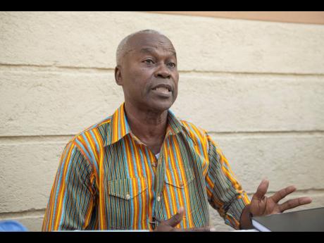 Credit: FILE Samuels