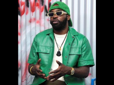 Credit: Antoine Lodge Ackeino