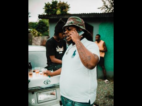 Credit: Contributed Shaqstar