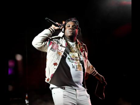 Credit: FILE Byron Messia