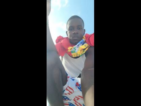 Credit: Contributed Williams