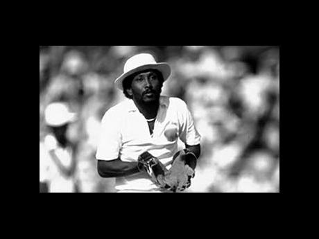 Credit: CMC Former West Indies wicketkeeper-batsman Milton Pydanna.