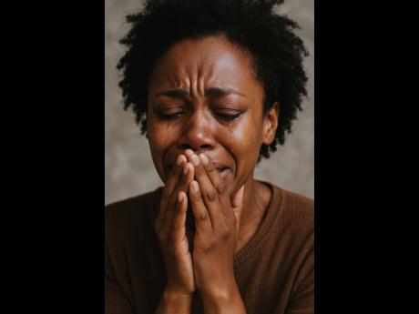 Credit: ChatGPT Image I feel that I would tear my girlfriend into pieces. She has taken away my man and I am very hurt about it.