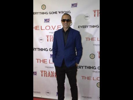 Credit: Contributed Justin Awn