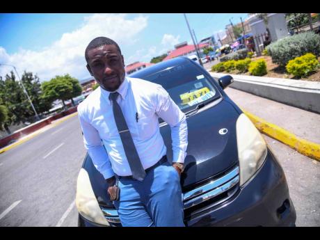 Credit: Antoine Lodge Orlando Christie