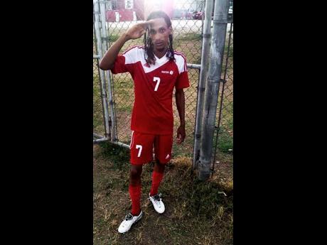 Credit: Contributed Chace Singh, who once prided himself on his independence, has lost all four limbs to the violent electrocution.