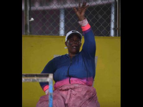 Credit: Antoine Lodge Alice Waugh makes a surprise comeback to Crab Circle, months after a video which showed her engaging in unsanitary practices, forced her departure.